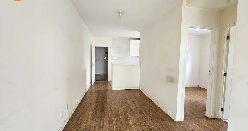 Apartamento com 2 dormitórios à venda, 56 m² por R$ 510.000,00 - Vila Yara - Osasco/SP