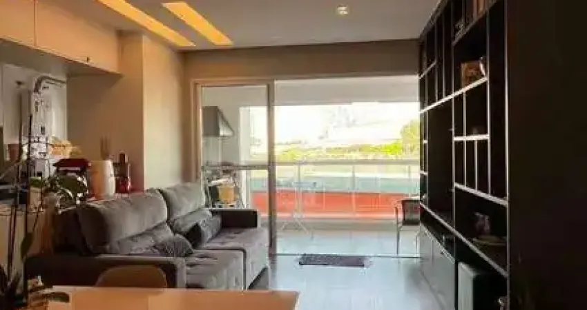 Apartamento com 2 suítes para alugar, 90 m² por r$ 7.119/mês - centro - osasco/sp