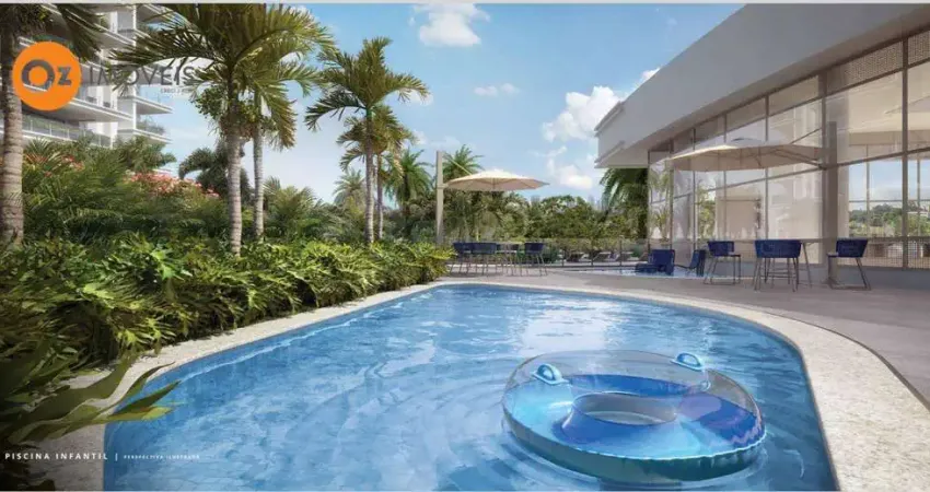 Apartamento com 4 dormitórios à venda, 281 m² por r$ 8.800.000 - paraíso - são paulo/sp