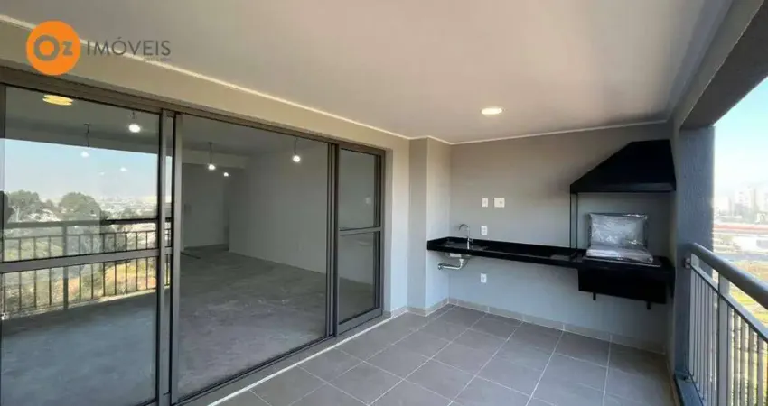 Apartamento com 3 dormitórios à venda, 106 m² por r$ 1.200.000,00 - city américa - são paulo/sp