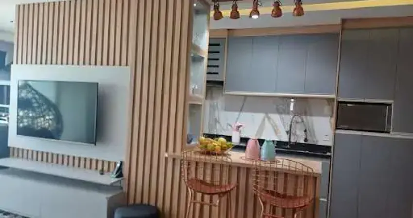 Apartamento com 3 dormitórios para alugar, 78 m² por r$ 5.800,00/mês - continental - osasco/sp