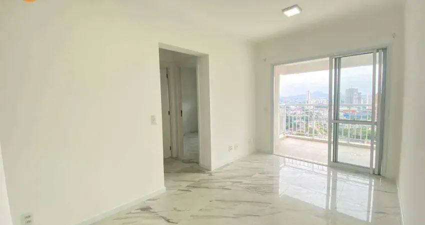 Apartamento com 2 dormitórios para alugar, 54 m² por r$ 3.642,61/mês - umuarama - osasco/sp