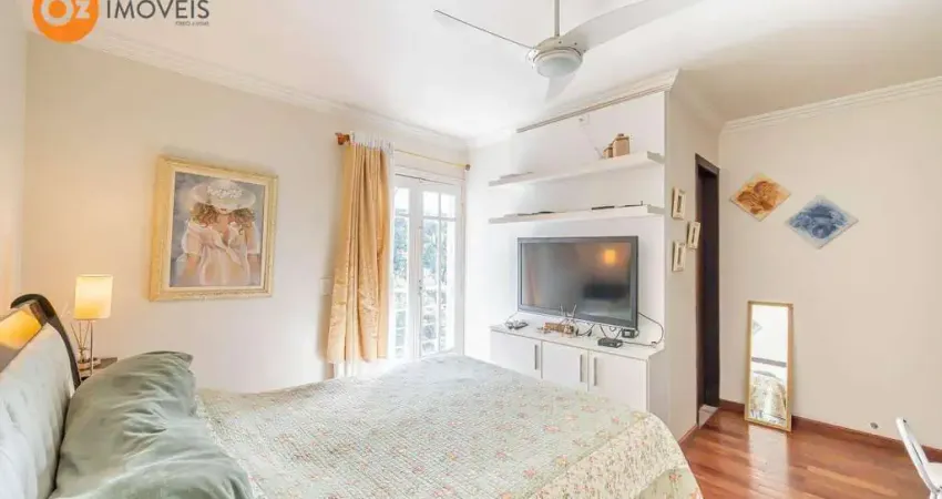 Casa com 3 dormitórios à venda, 173 m² por r$ 1.200.000 - parque continental - são paulo/sp