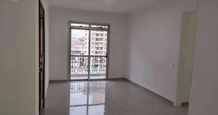Apartamento com 3 dormitórios para alugar, 130 m² por r$ 6.637,00/mês - centro - osasco/sp