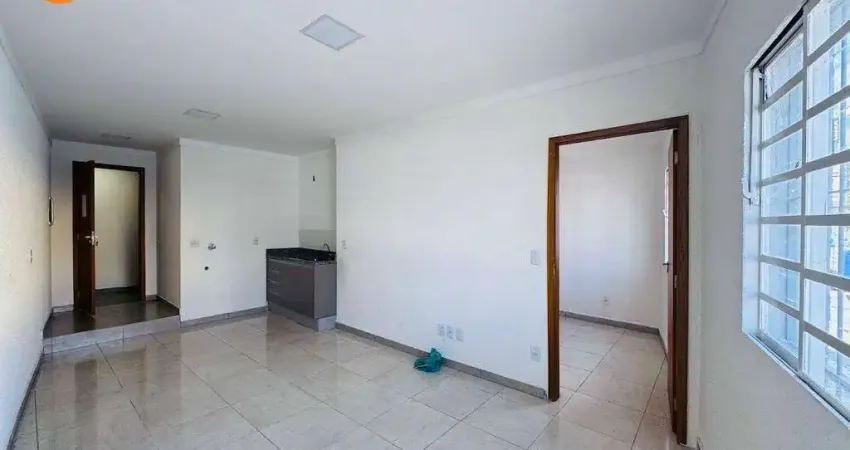 Apartamento com 1 dormitório para alugar, 36 m² por r$ 1.668,02/mês - centro - osasco/sp