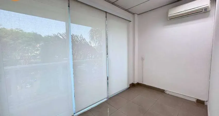 Sala para alugar, 58 m² por r$ 3.839,15/mês - centro - osasco/sp
