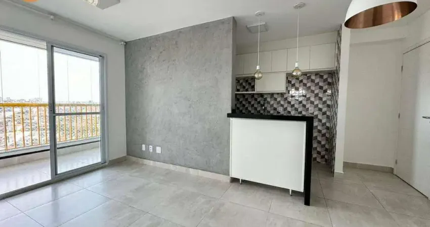 Apartamento com 2 dormitórios para alugar, 56 m² por r$ 3.660,00/mês - vila osasco - osasco/sp