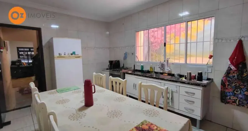 Casa com 3 dormitórios à venda, 193 m² por r$ 690.000 - cipava - osasco/sp