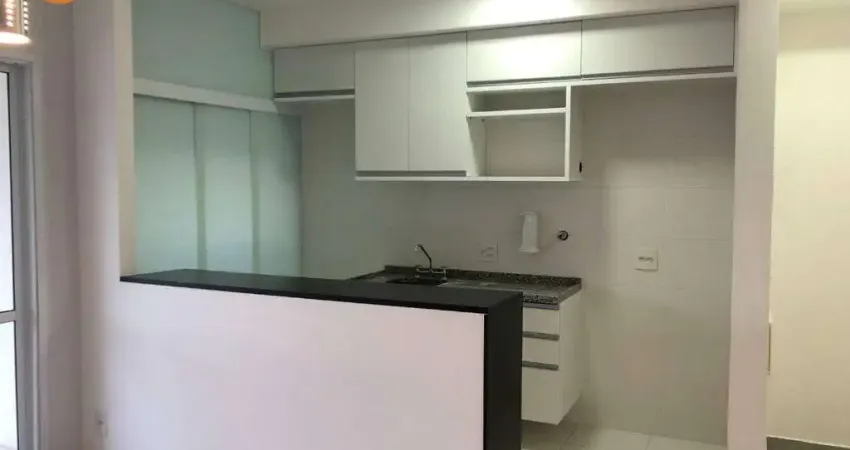 Apartamento com 1 dormitório para alugar, 41 m² por r$ 2.833,31/mês - umuarama - osasco/sp
