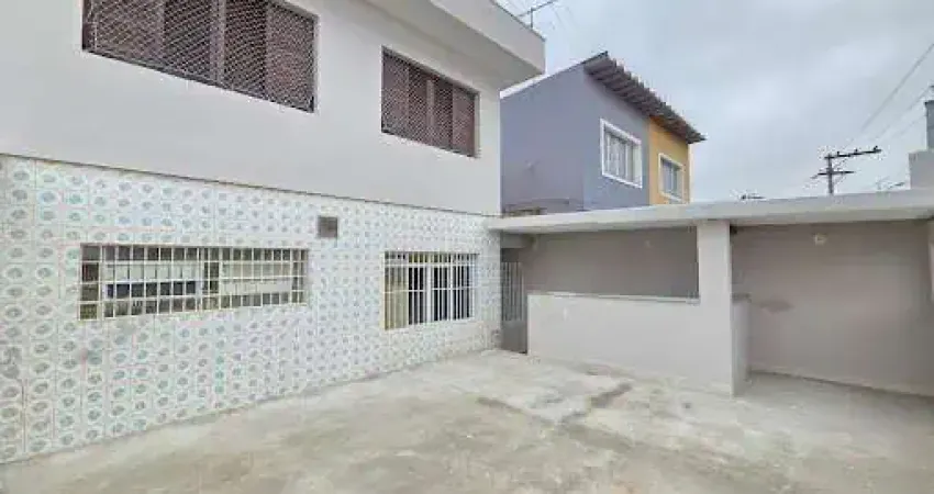 Casa com 2 dormitórios para alugar, 120 m² por r$ 2.998,00/mês - jardim d'abril - osasco/sp