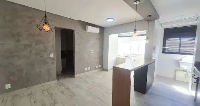Apartamento com 1 dormitório à venda, 41 m² por r$ 439.000,00 - umuarama - osasco/sp
