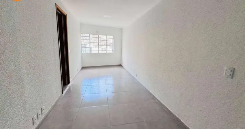 Apartamento com 1 dormitório para alugar, 23 m² por r$ 1.527/mês - centro - osasco/sp