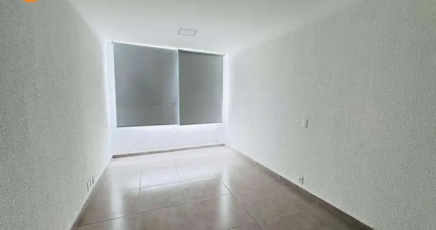 Apartamento com 1 dormitório para alugar, 17 m² por r$ 1.406,97/mês - centro - osasco/sp