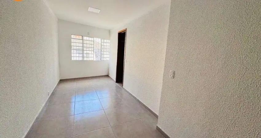 Apartamento com 1 dormitório para alugar, 21 m² por r$ 1.418/mês - centro - osasco/sp