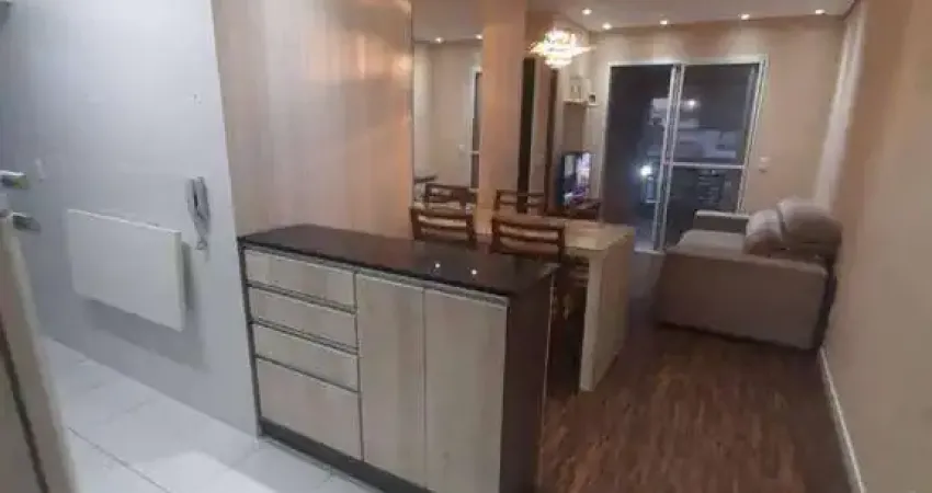 Apartamento com 2 dormitórios à venda, 56 m² por r$ 580.000,00 - vila yara - osasco/sp