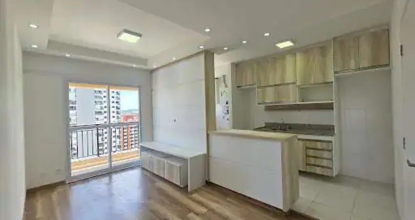 Apartamento com 2 dormitórios para alugar, 62 m² por r$ 4.512,67/mês - tamboré - barueri/sp