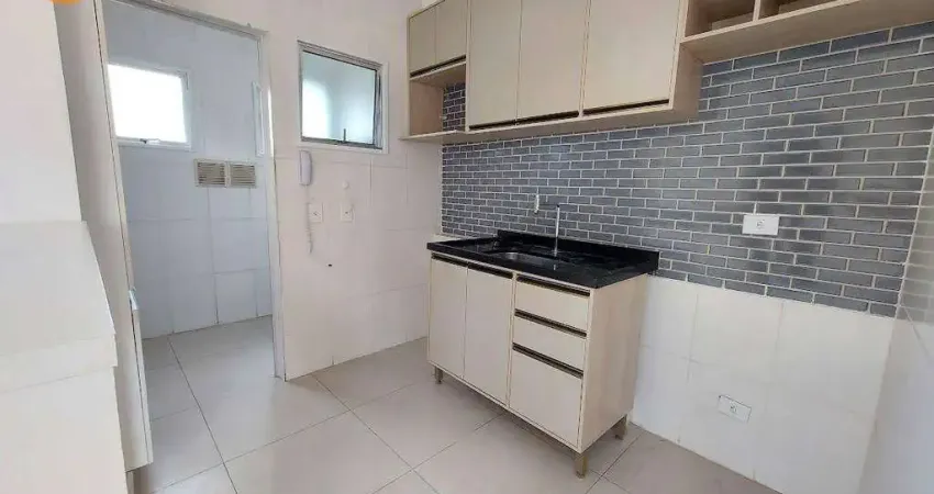 Apartamento com 2 dormitórios para alugar, 53 m² por r$ 2.700,00/mês - vila osasco - osasco/sp