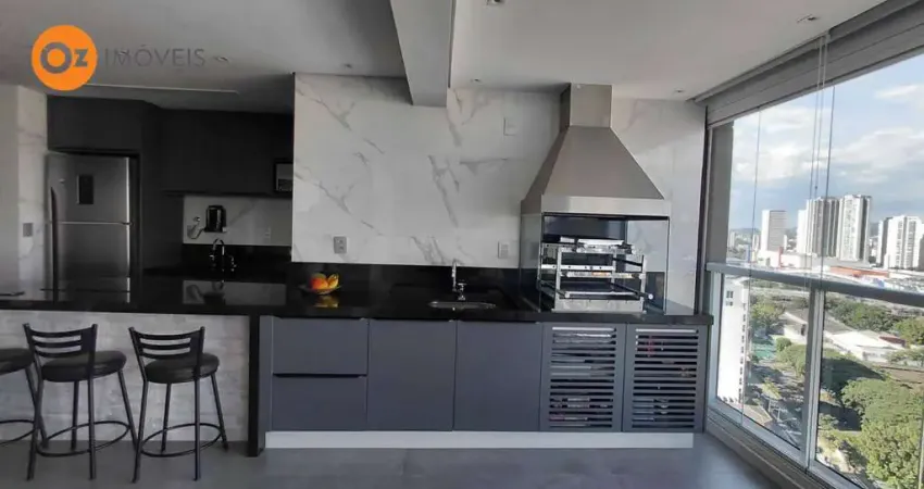 Amplo e sofisticado apartamento 82m² em localização privilegida a vendaa