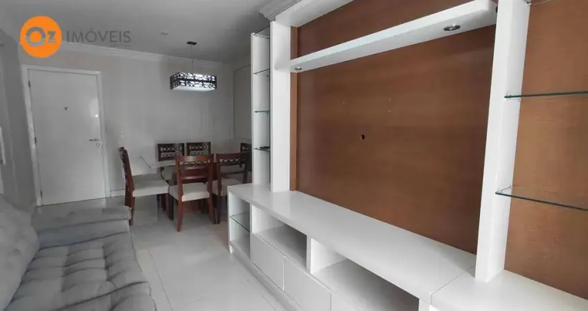 Oprtunidade imperdível apto de 80m² com 3 dormitórios sendo 1 súite