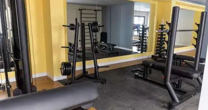 Apartamento com 1 dormitório à venda, 26 m² por R$ 259.000,00 - Bonfim - Osasco/SP