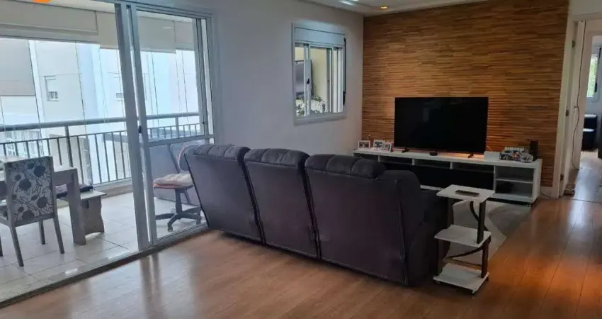 Apartamento com 2 dormitórios à venda, 121 m² por R$ 1.250.000 - Lauzane Paulista - São Paulo/SP