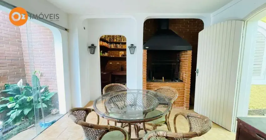 Casa com 4 dormitórios à venda, 248 m² por R$ 1.277.000,00 - Parque Continental - São Paulo/SP