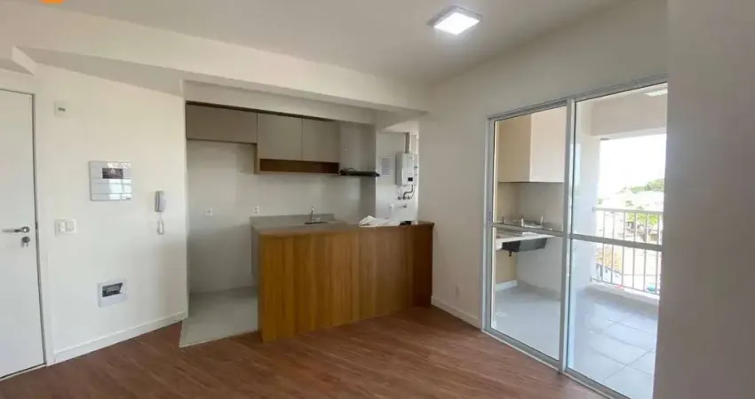 Apartamento com 2 dormitórios para alugar, 60 m² por R$ 3.912,10/mês - Vila Osasco - Osasco/SP