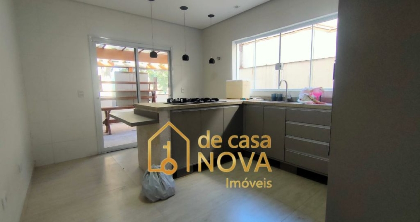 Casa em condomínio fechado para alugar em Residencial Vila Deste/Cotia-SP