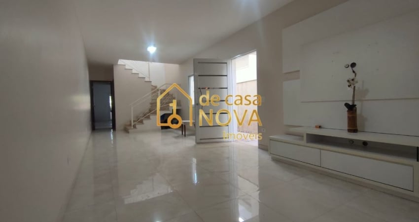Casa em condomínio fechado para alugar em Residencial Vila Deste/Cotia-SP