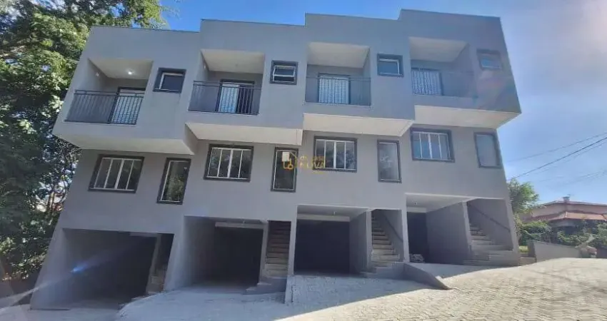 Casa em condomínio fechado com 2 quartos à venda na Rua Rua Gagliari, 225, Jardim Caiapia, Cotia