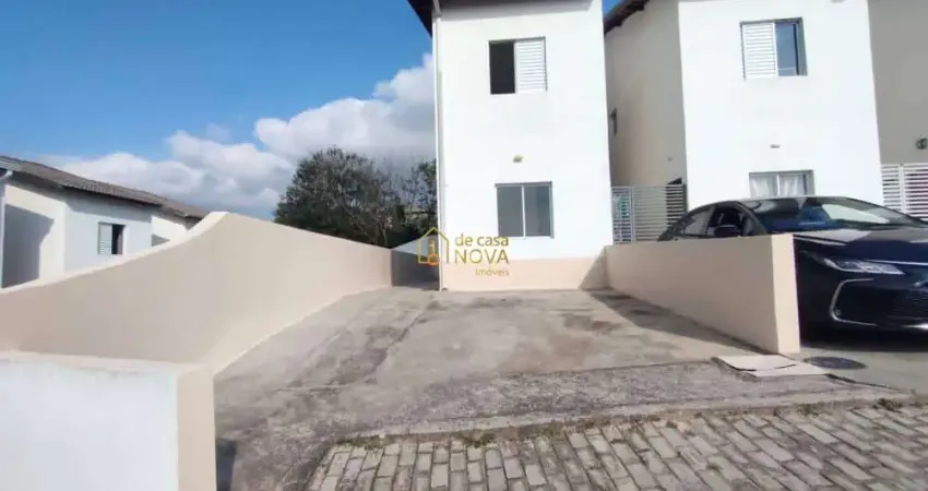 Casa em condomínio fechado com 2 quartos à venda na Rua Jerônimo Monteiro, Parque Rizzo II, Cotia