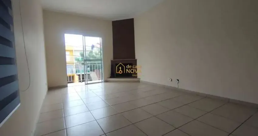 Casa em condomínio fechado com 3 quartos à venda na Rua Rua Gagliari, 225, Jardim Caiapia, Cotia