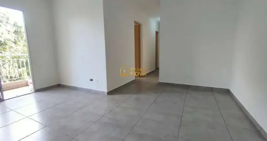 Apartamento com 3 quartos à venda na Estrada Manoel Lages do Chao, Jardim Caiapia, Cotia