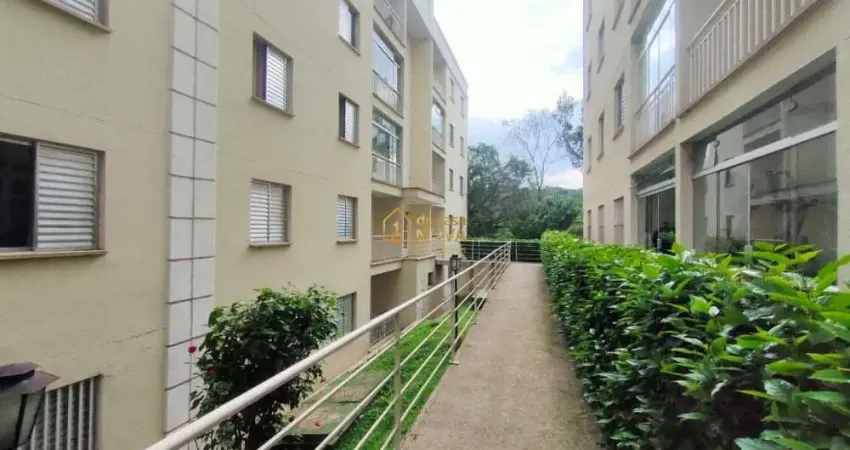 Apartamento com 3 quartos para alugar na Estrada Manoel Lages do Chao, Jardim Caiapia, Cotia