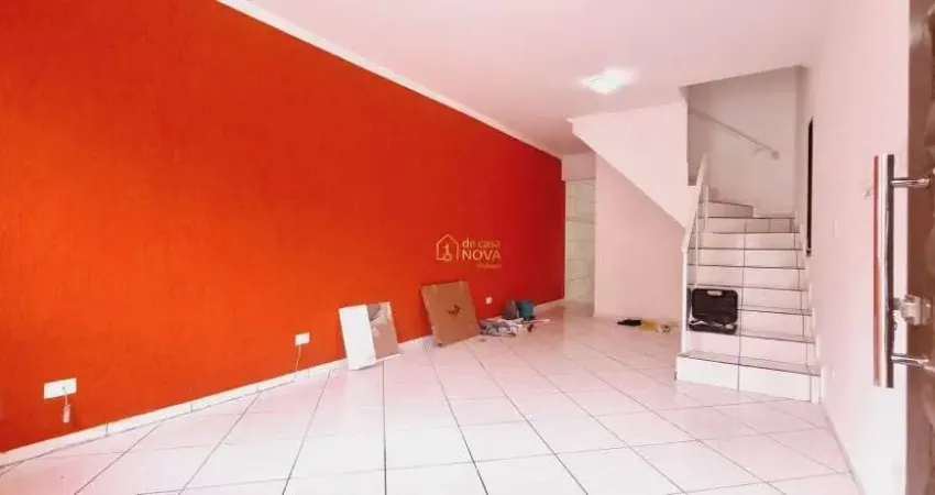 Casa em condomínio fechado com 3 quartos para alugar na Rua Cagliari, 225, Jardim Caiapia, Cotia
