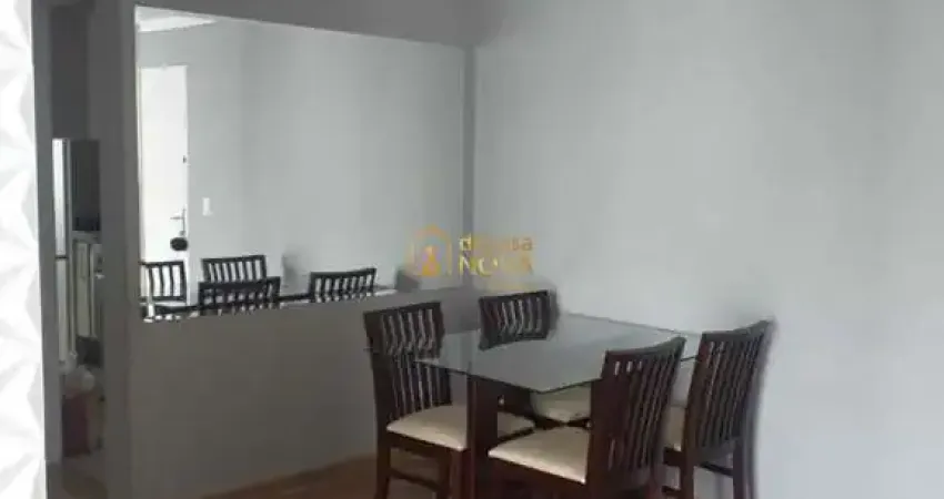 Apartamento com 3 quartos à venda na Estrada Estrada Manoel Lages do Chao, 850, Jardim Caiapia, Cotia