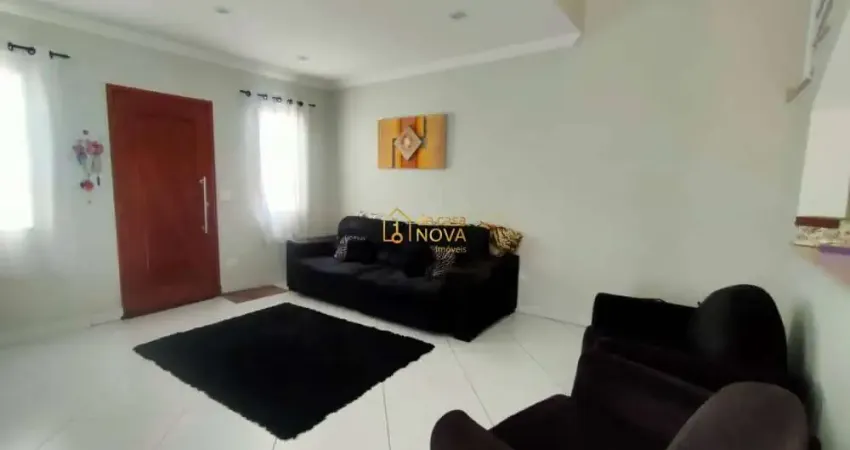 Casa com 3 quartos para alugar na Rua Rua Gagliari, 225, Jardim Caiapia, Cotia