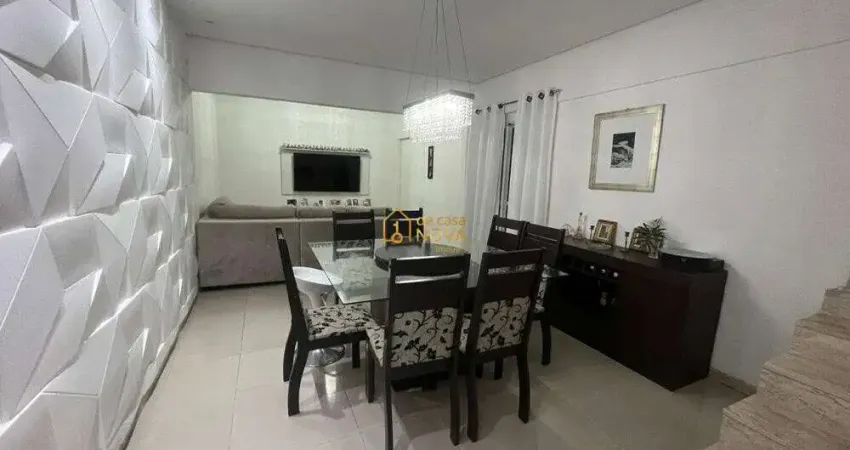 Casa com 3 quartos para alugar na Av Avenida Benedito Isaac Pires, 00, Parque Dom Henrique, Cotia