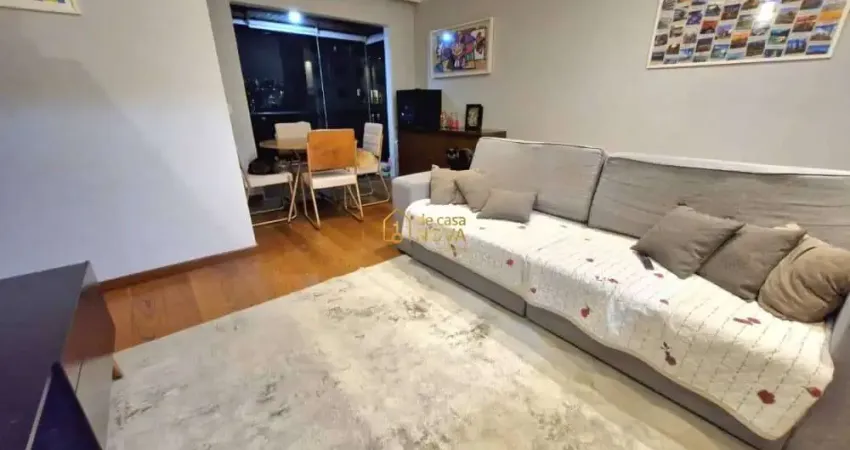 Apartamento com 3 quartos à venda na Rua Agenor de Lima Franco, 116, Jardim Peri Peri, São Paulo