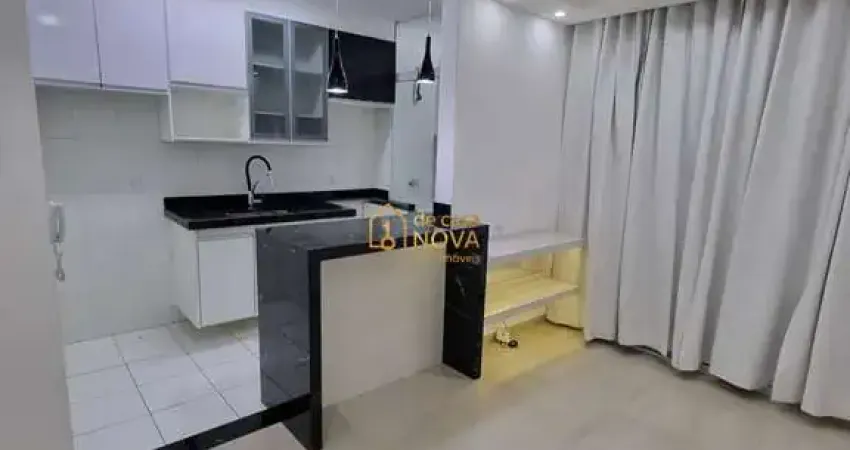 Apartamento com 2 quartos à venda na Estrada Estrada Morro Grande, 3510, Jardim Ísis, Cotia
