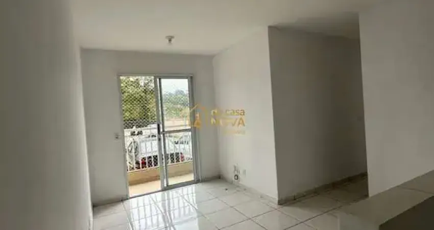 Apartamento com 2 quartos à venda na Estrada Estrada Morro Grande, 3510, Jardim Ísis, Cotia