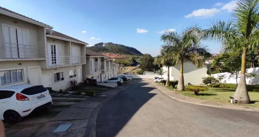 Casa em condomínio fechado com 2 quartos à venda na Rua Rua Albania, 240, Outeiro de Passárgada, Cotia