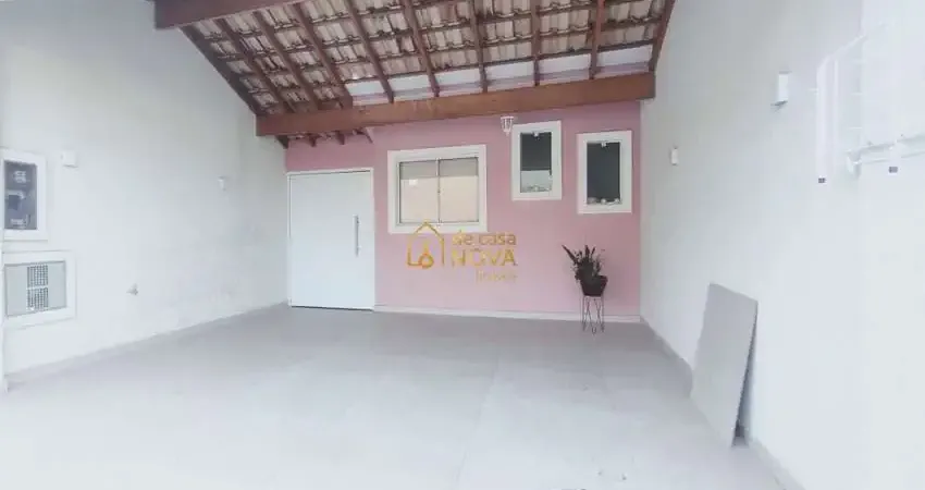 Casa em condomínio fechado com 3 quartos à venda na Rua Rua Gagliari, 225, Jardim Caiapia, Cotia