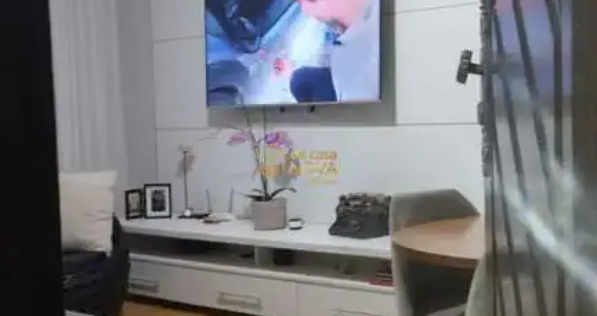 Apartamento com 3 quartos à venda na Rua Rua Potengi, 11, Jardim Rio das Pedras, Cotia