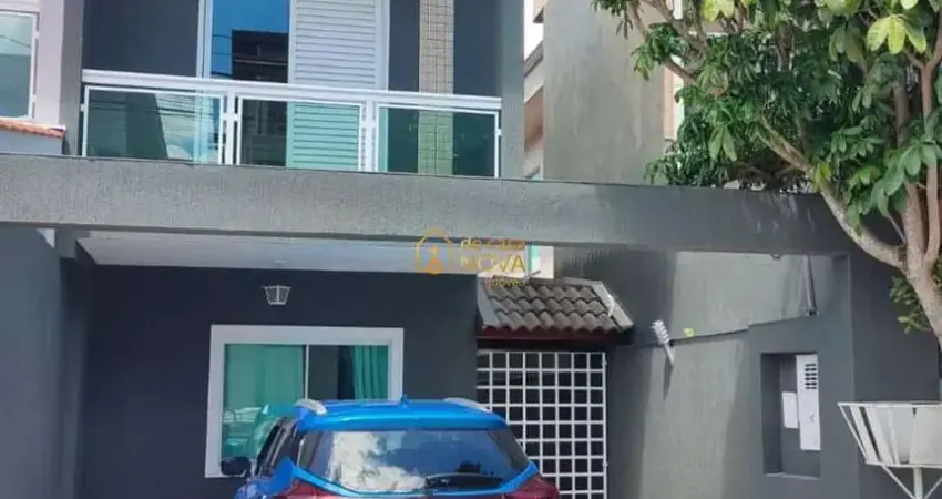 Casa em condomínio fechado com 3 quartos para alugar na Rua Rua Gagliari, 225, Jardim Caiapia, Cotia