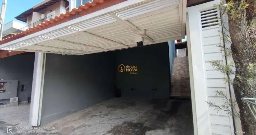 Casa em condomínio fechado com 4 quartos à venda na Rua Gagliari, 225, Jardim Caiapia, Cotia