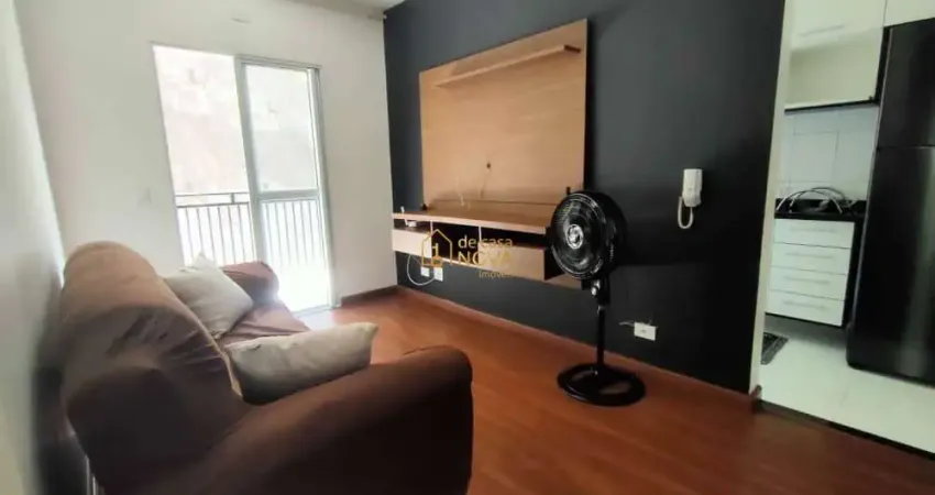 Apartamento com 2 quartos para alugar na Rua Pirajussara, 285, Jardim Rio das Pedras, Cotia