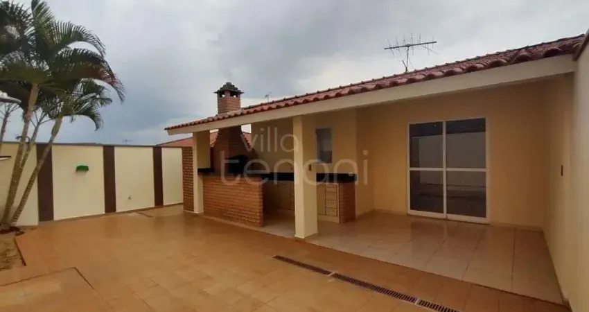 Bela Casa à venda no Condomínio Belvedere, São José do Rio Preto/SP