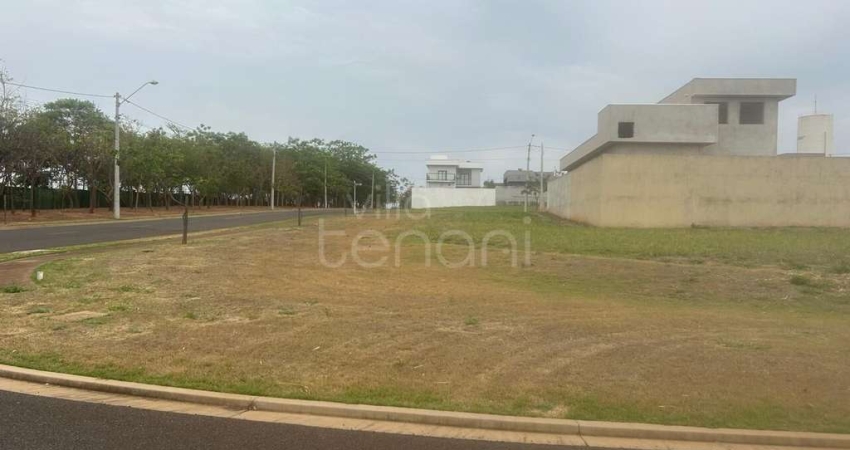 Excelente Terreno à venda Condomínio TerrasAlphaville , em Mirassol/SP