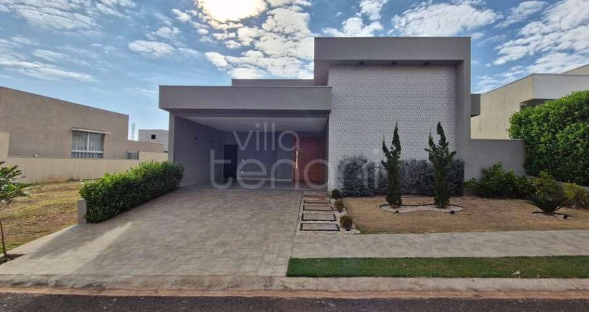 Casa em condomínio fechado com 3 quartos à venda no Terra Vista Residence Club, Mirassol 